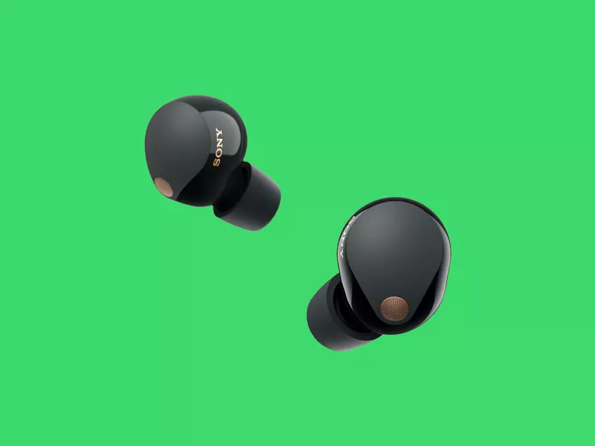 Sony WF-1000XM5 kann bei Amazon Big Spring Sale mit einem Rabatt gekauft werden