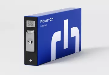 Volkswagen startete seine eigene PowerCo 'Gigafactory' ...