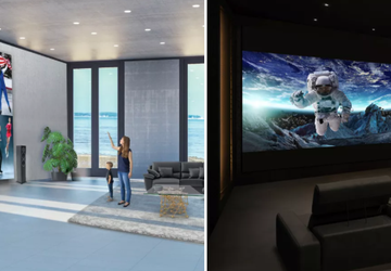 LG stellt DVLED-Fernseher mit 325-Zoll-Bildschirm für ...