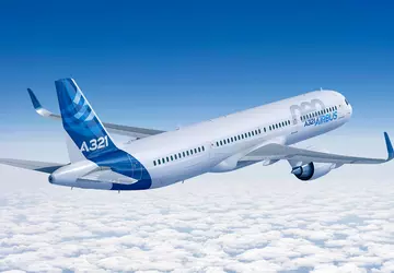 Airbus beginnt mit der Montage des ...