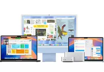 Q2 2025: Mac-Verkäufe um 21% gestiegen, ...