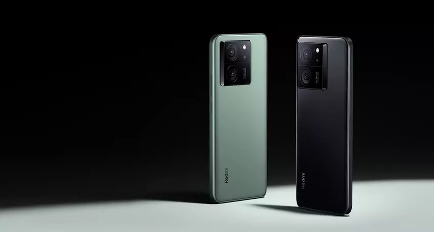 Redmi K60 Ultra - Dimensity 9200+, IP68, 24GB echter RAM und 1TB Speicher zum Preis von $500