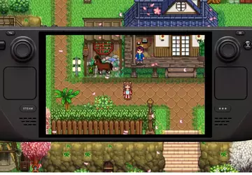 Stardew Valley, Baldur's Gate III und ...