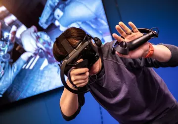 Valve Index 2? Hoher Beamter von ...