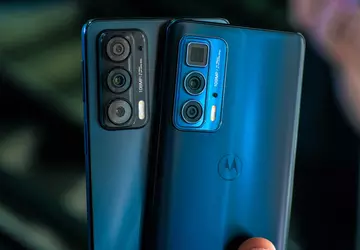 29 Motorola-Smartphones werden auf Android 12 ...