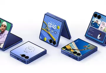 Samsung präsentiert Galaxy Flip7: Smartphone mit ...