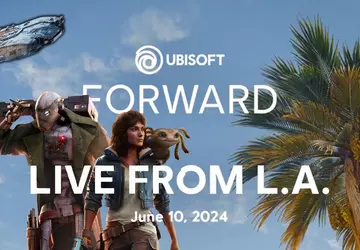 Der Trailer zur Ubisoft Forward Live-Show ...