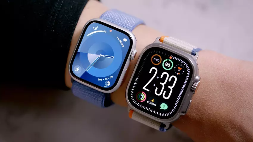 Ein Berufungsgericht hat Apple vorübergehend erlaubt, die Apple Watch Series 9 und die Apple Watch Ultra 2 in den USA zu verkaufen