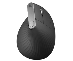 Logitech MX Vertikale Kabellose Ergonomische Maus