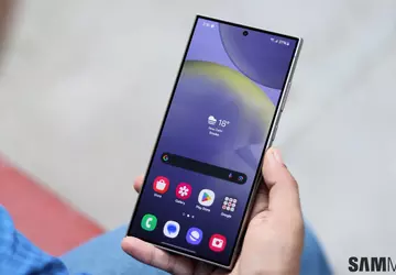 Galaxy S25 Ultra erhält möglicherweise dünnere ...