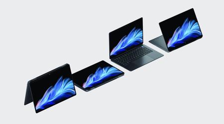 HP stellt OmniBook Ultra Flip 14 vor: ein neues Notebook mit Intel Lunar Lake Chip, 120Hz OLED-Touchscreen und einem Preis ab $1499 