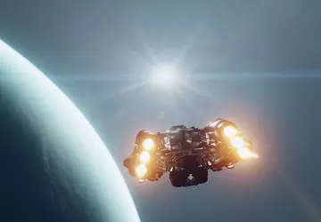 Es ist offiziell: Bethesda wird Starfield ...