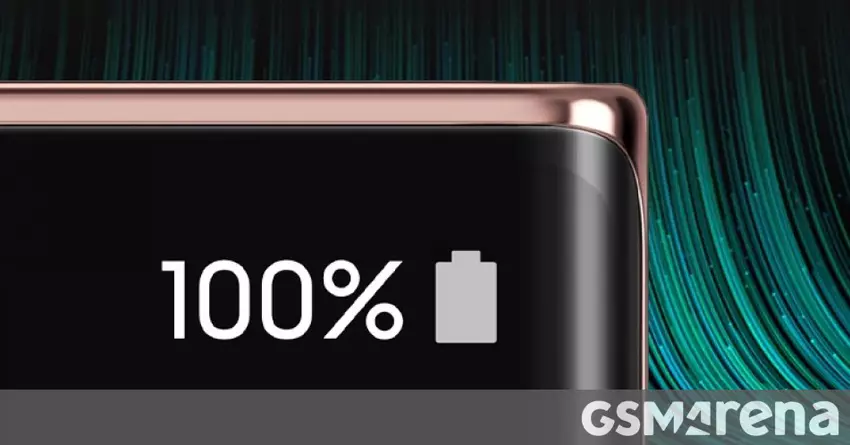 Das Design von Samsung EV-Batterien könnte für Smartphones übernommen werden, um die Kapazität zu erhöhen