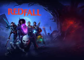 Ein frischer Trailer zu Redfall, einem ...