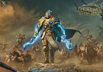 Das Echtzeitstrategiespiel Warhammer Age of Sigmar ...