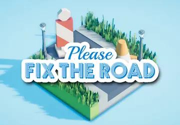 Indie-Entwickler wird sein neues gutes Spiel ...