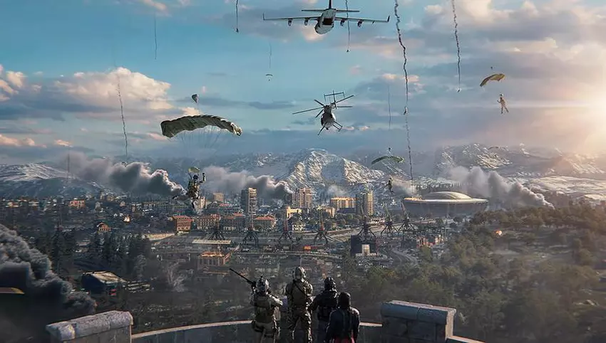 Aktualisierter Klassiker: Wie wurde die Karte von Verdansk für die Rückkehr zu Warzone verbessert?