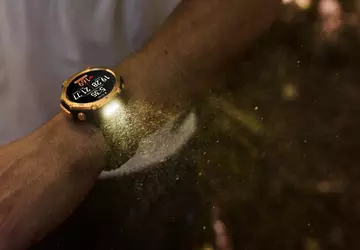 Amazfit T-Rex 3 Pro betritt den ...