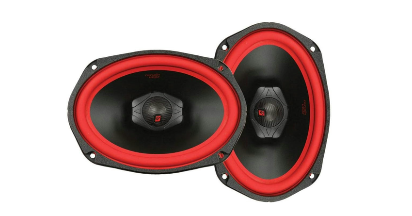 Cerwin Vega V469 cerwin vega heimlautsprecher