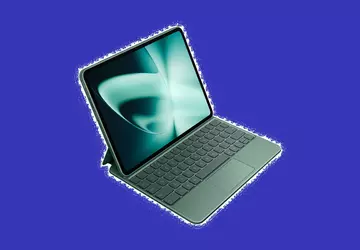 Das OnePlus Pad mit 144Hz-Bildschirm und ...