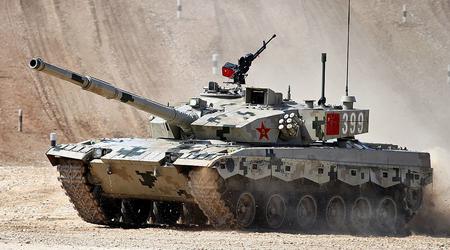 China hat Probleme mit dem Export seiner Waffen