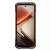 Blackview XPLORE 1 Smartphone, Rückansicht