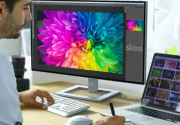 Philips Creator 27E2F7901 - 4K-Monitor mit ...