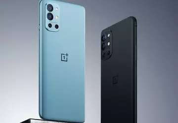 OnePlus 9R erhält Android 12 Beta ...