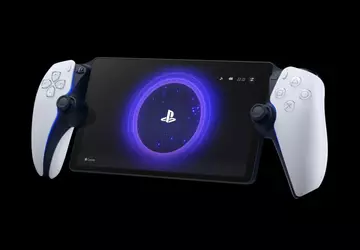 Vorbestellungen für PlayStation Portal sind in ...