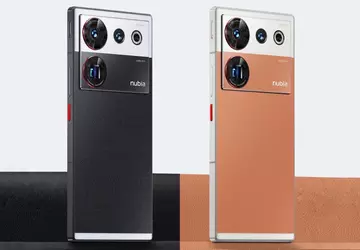 120Hz OLED-Bildschirm, Snapdragon 8 Gen 3 ...