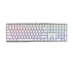 Cherry MX 3.0 S kabelgebundene mechanische Gaming-Tastatur