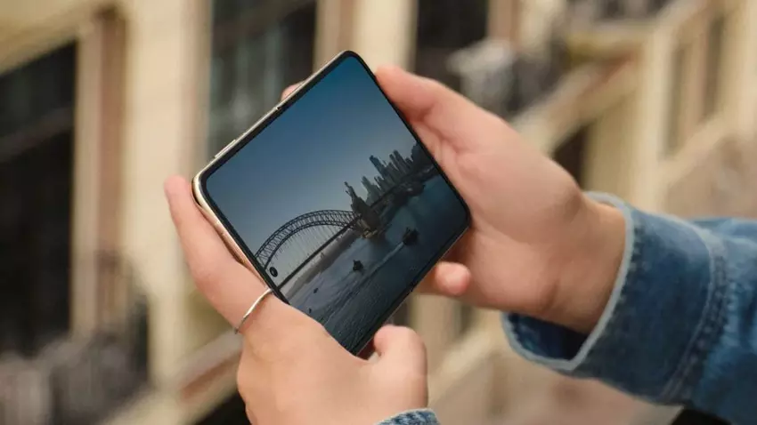 Huawei bereitet ein faltbares Tablet mit einem neuen Kirin-Prozessor vor