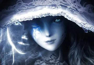 Elden Ring ist auch auf Twitch ...