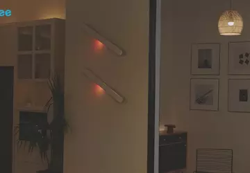 Govee stellt intelligente Wandleuchte mit Sleep- ...