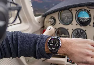 Garmin D2 Air X10: eine Smartwatch ...