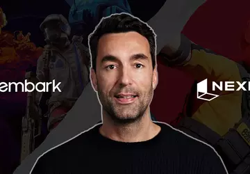 Sei wie Patrick! Der Leiter der ...