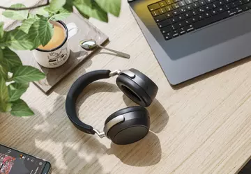 Sennheiser HDB 630 macht kabellosen Klang ...