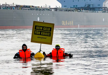 GPS-Tricks des Kremls: Die Ostsee wird ...