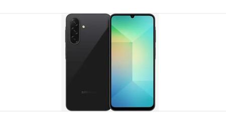 Galaxy A26 5G mit 5G-Unterstützung und 25W-Schnellladung hat die FCC-Zertifizierung erhalten