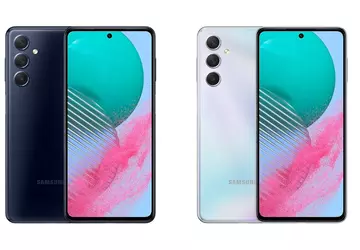 Samsung Galaxy C55 5G-Spezifikationen in der ...