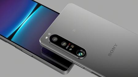 Sony hat Android 13 für Xperia 5 IV, Xperia 1 III, Xperia 5 III und Xperia Pro-I veröffentlicht.