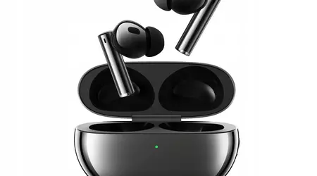 12% Rabatt: realme Buds Air 5 Pro mit ANC und bis zu 40 Stunden Autonomie bei Amazon zum Aktionspreis