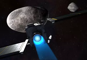 In der nächsten Nacht wird die ...