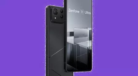 ASUS hat den Starttermin für das Flaggschiff Zenfone 11 Ultra bekannt gegeben