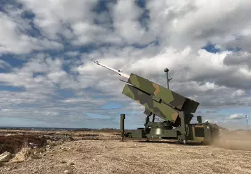 Das Pentagon bestätigt, dass sich bereits ...