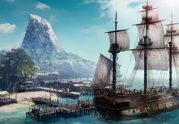 Die Entwickler von Like a Dragon: ...