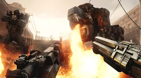 Der Verkauf dauert bis zum 2. Oktober: Bethesda hat eine Aktion auf Steam gestartet, bei der die meisten Spiele der kultigen Wolfenstein-Reihe mit Rabatten von bis zu 85% angeboten werden
