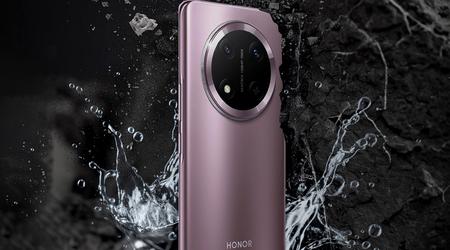 Honor stellt das X9c vor: Mittelklasse-Smartphone mit Snapdragon 6 Gen 1-Chipsatz und IP65M-Schutz