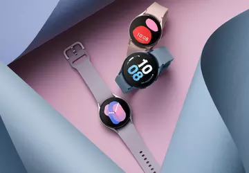 Nutzer der Galaxy Watch 5 und ...