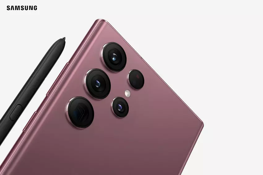 Insider: Samsung Galaxy S23 Ultra wird fast genauso aussehen wie das Galaxy S22 Ultra